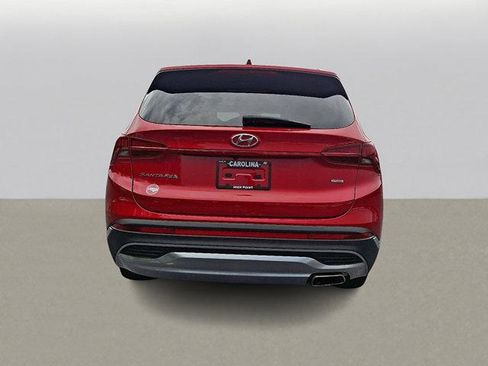 Used 2022 Hyundai Santa Fe SEL w/ Cargo Package image 5