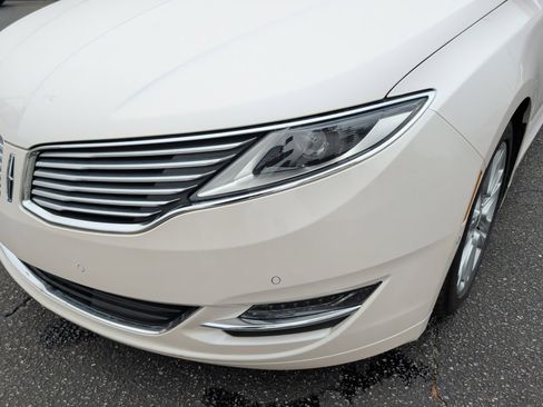 Used 2014 Lincoln MKZ Hybrid w/ Equipment Group 202A Reserve image 30