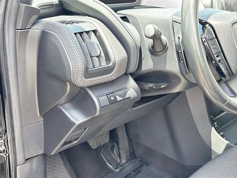Used 2023 Subaru Solterra AWD image 10