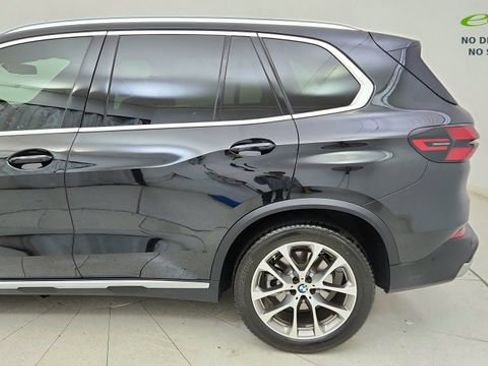 Used 2026 BMW X5 xDrive40i AWD/4WD image 8