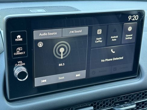 New 2026 Honda HR-V LX image 19