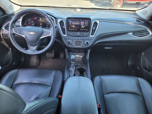 Used 2024 Chevrolet Malibu LT image 15