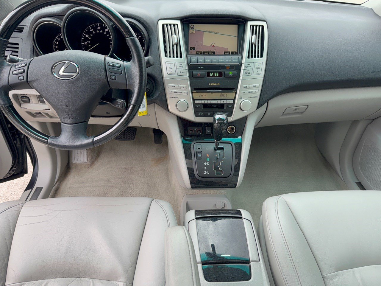 Used 2009 Lexus RX 350 2WD image 17