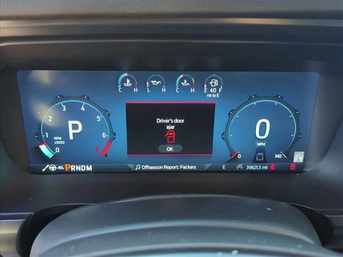 Used 2024 Ford F150 Raptor AWD/4WD image 18