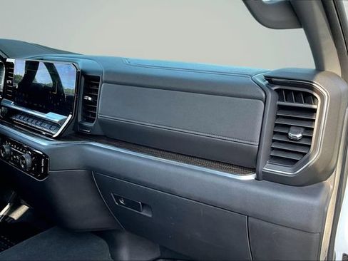 Used 2022 Chevrolet Silverado 1500 LT w/ All Star Edition Plus AWD/4WD image 26