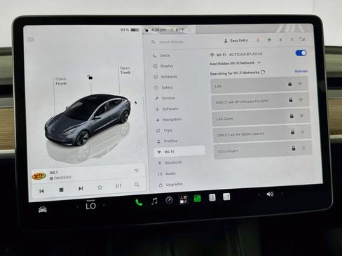 Used 2023 Tesla Model 3 Standard Range RWD image 49