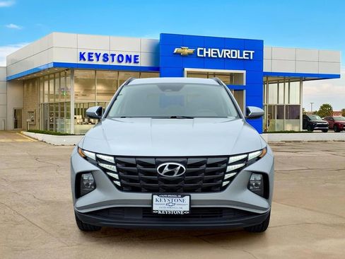 Used 2024 Hyundai Tucson SEL AWD/4WD image 2