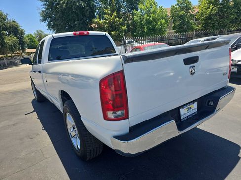 Used 2006 Dodge Ram 1500 Truck SLT RWD image 5