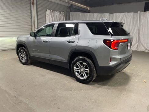 Used 2026 GMC Terrain Elevation FWD image 5