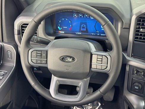 Used 2025 Ford F150 XLT w/ Equipment Group 301A Standard image 19