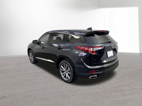 Used 2023 Acura RDX AWD w/ Technology Package image 34