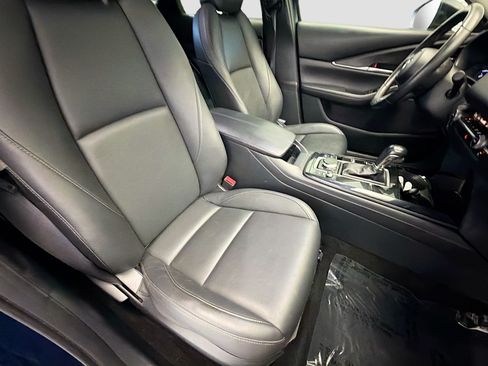 Used 2024 MAZDA CX-30 AWD 2.5 S w/ Select Sport Pkg image 15