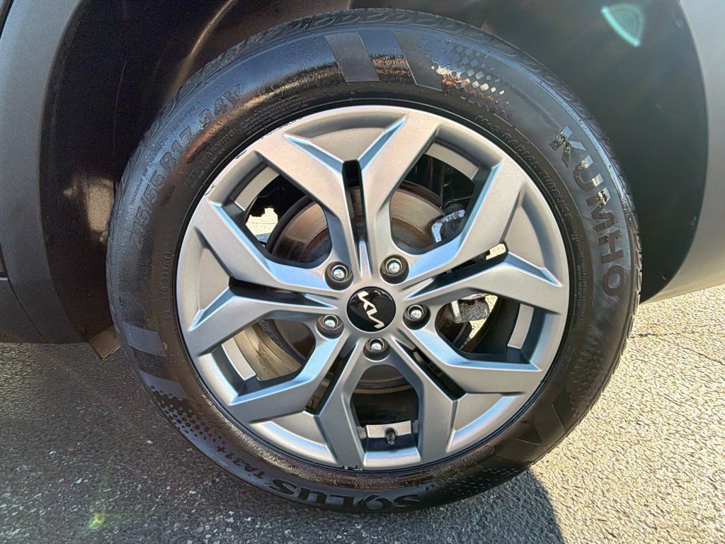 Used 2024 Kia Seltos S AWD/4WD image 54