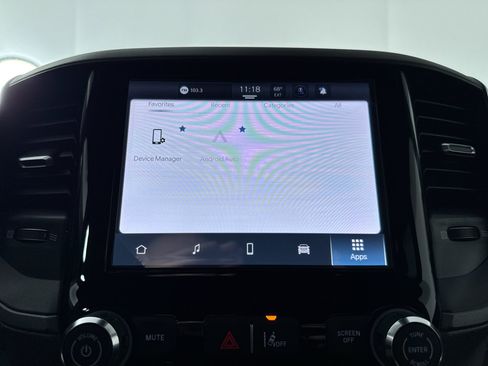 New 2026 RAM 1500 Tradesman AWD/4WD image 21