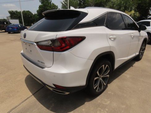 Used 2021 Lexus RX 350 FWD w/ Premium Package image 9