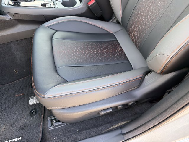 New 2026 Subaru Crosstrek 2.5i Limited AWD/4WD image 21