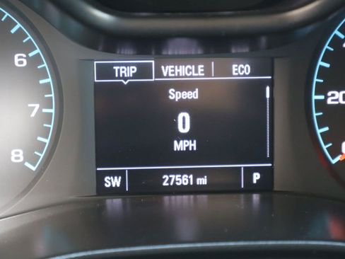 Used 2022 GMC Canyon AT4 AWD/4WD image 10