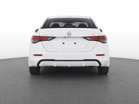 Used 2022 Nissan Sentra SV w/ Electronics Package FWD image 7
