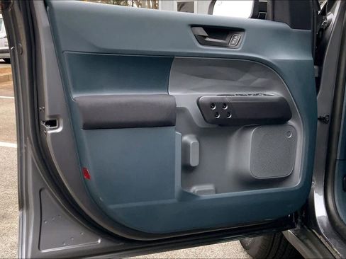 New 2025 Ford Maverick XL w/ 4K Tow Package image 10