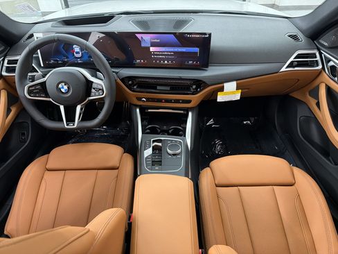 New 2026 BMW 430i w/ M Sport Package RWD image 15