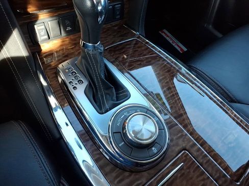 Used 2019 Nissan Armada SL w/ Premium Package image 26