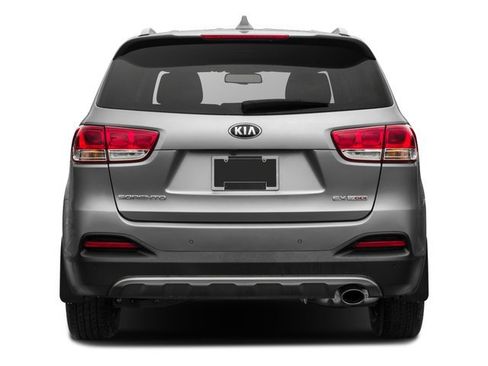 Used 2017 Kia Sorento EX FWD image 8