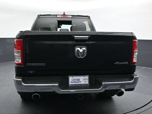 Used 2019 RAM 1500 Big Horn AWD/4WD image 6