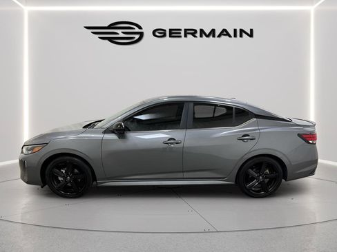 Used 2024 Nissan Sentra SR image 5
