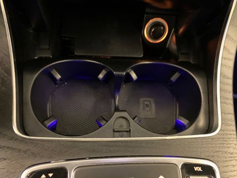 Used 2020 Mercedes-Benz GLC 300 4MATIC Coupe image 46