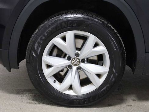 Used 2019 Volkswagen Atlas SE image 35