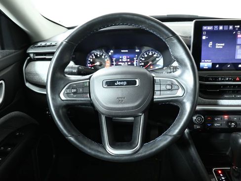 Used 2022 Jeep Compass Latitude w/ Convenience Group image 16