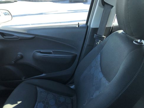 Used 2017 Chevrolet Spark LS image 21