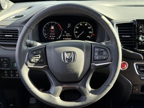 Certified 2026 Honda Ridgeline TrailSport image 23