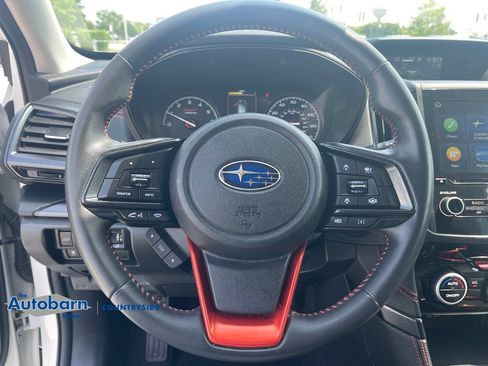 Used 2023 Subaru Forester Sport AWD/4WD image 12