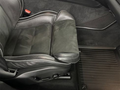 Used 2019 Volvo XC60 T6 R-Design w/ Protection Package Premier image 47