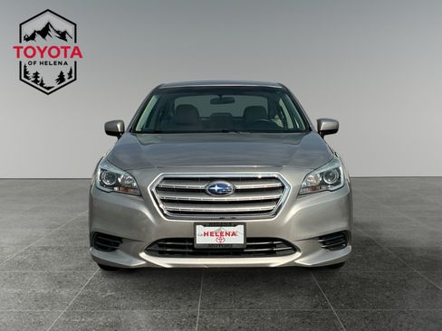 Used 2016 Subaru Legacy 2.5i Premium AWD/4WD image 8