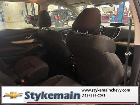 Used 2022 Subaru Ascent Premium w/ Convenience Package image 38