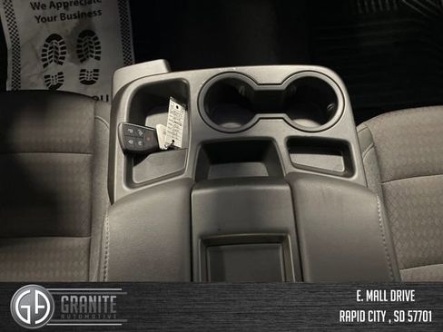 Used 2024 Chevrolet Silverado 1500 LT w/ All Star Edition Plus AWD/4WD image 23