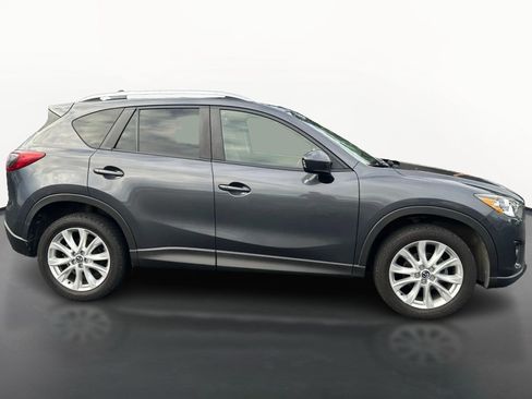 Used 2014 MAZDA CX-5 Grand Touring AWD/4WD image 2