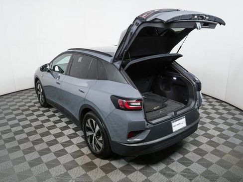 Used 2023 Volkswagen ID.4 Pro image 27