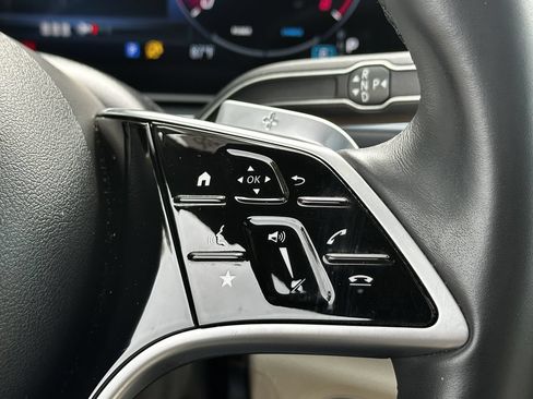 Certified 2024 Mercedes-Benz GLE 450 4MATIC image 29