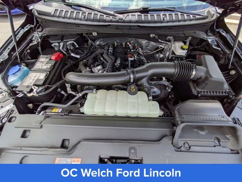 Certified 2026 Lincoln Navigator Reserve AWD/4WD image 6