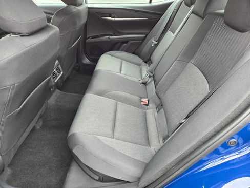 Used 2026 Toyota Camry LE FWD image 10