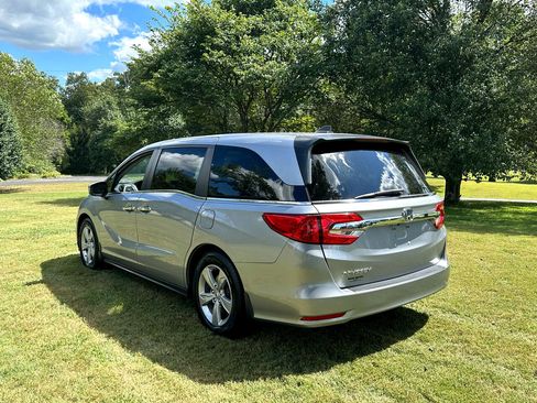 Used 2019 Honda Odyssey EX-L image 5