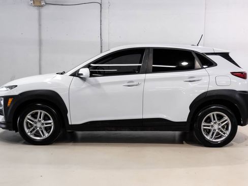 Used 2019 Hyundai Kona SE image 10