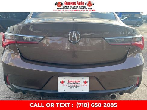 Used 2019 Acura ILX image 31