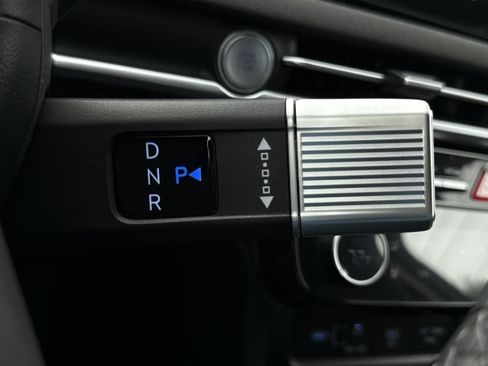 New 2026 Hyundai Tucson Limited AWD/4WD image 24