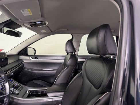 Used 2024 Hyundai Palisade SEL image 23