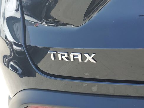New 2026 Chevrolet Trax ACTIV FWD image 8