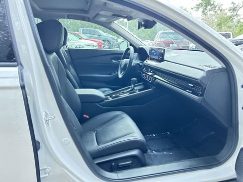 Certified 2024 Honda Accord Touring image 14